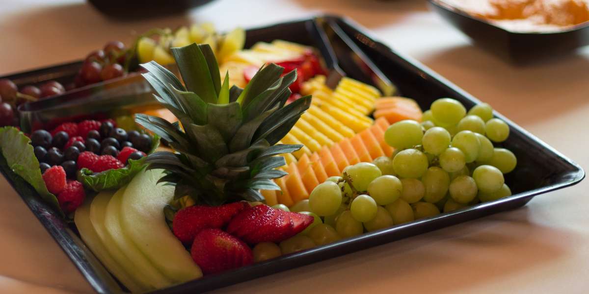 Indy Fresh Catering