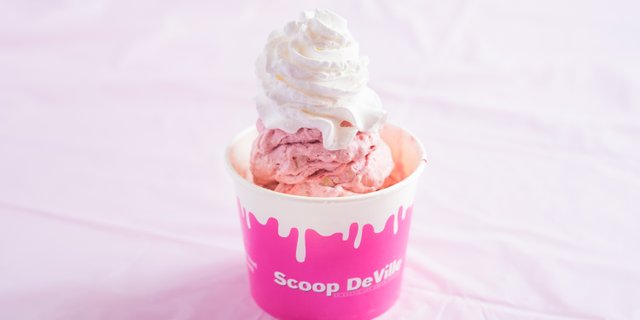 Strawberry Shortcake