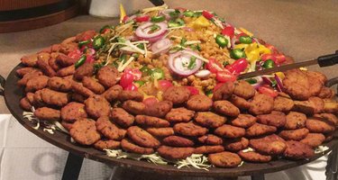 Jaipur Indian Cuisine