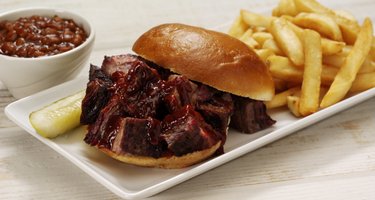 Zarda Bar-B-Q & Catering Co