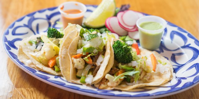 Taco Bar