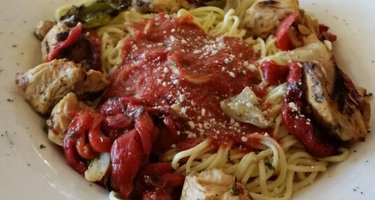 Soprano's Catering
