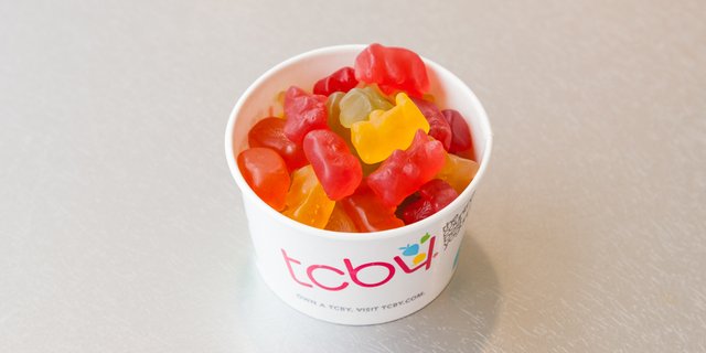 Gummy Bears