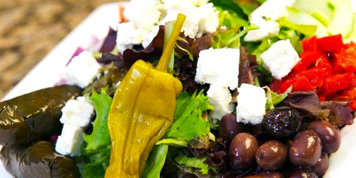 Athena Mediterranean Cuisine