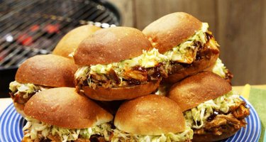 Gourmet Express Catering