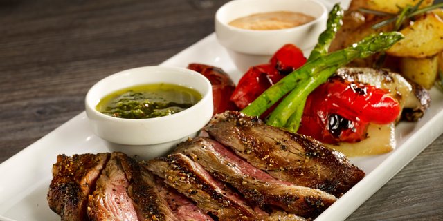 Top Sirloin