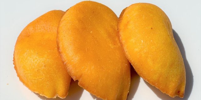 Cheese Empanadas