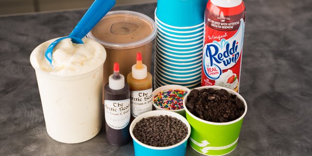 Party Pack for 20