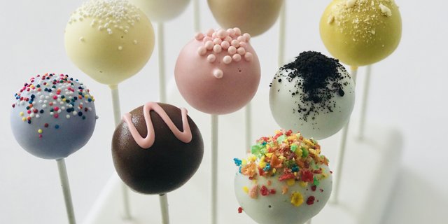 Cake Pops