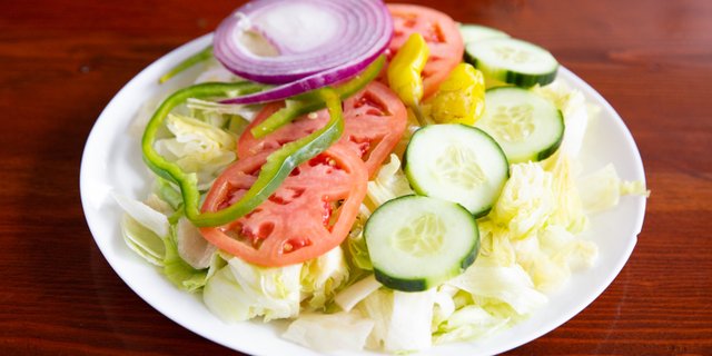 House Salad
