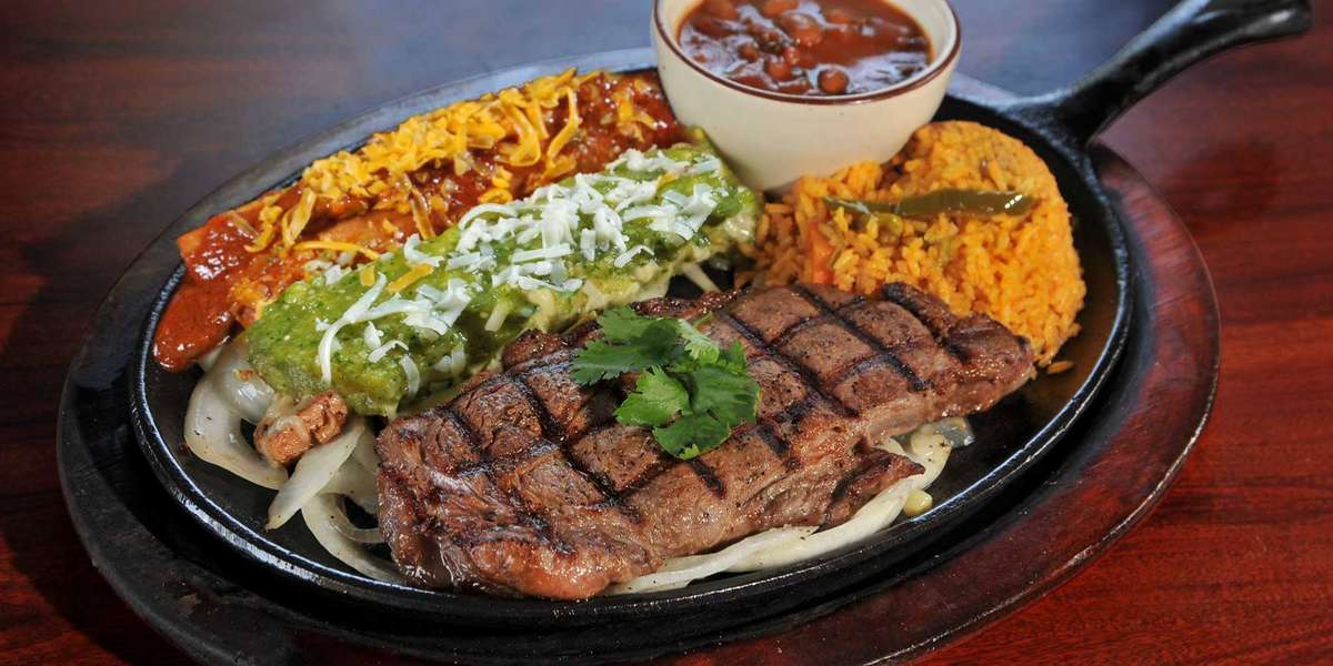 Los Cucos Mexican Cafe