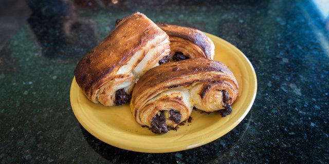 Dozen Assorted Pastries