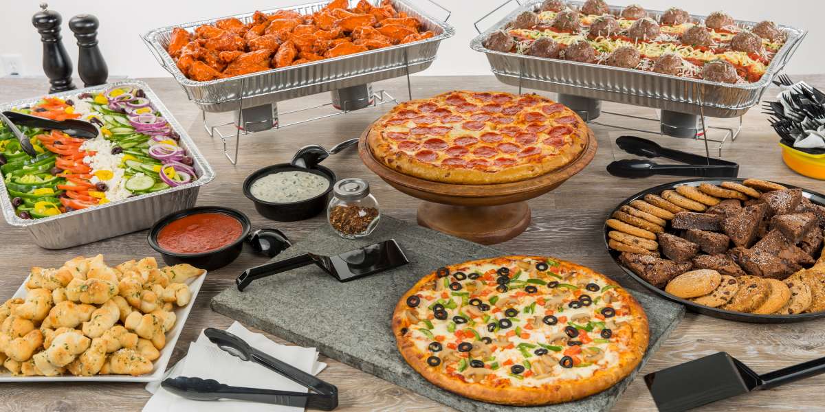 Paisano's Pizza