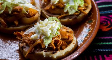 Taqueria Mary