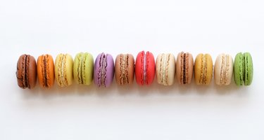 Macaron Bar
