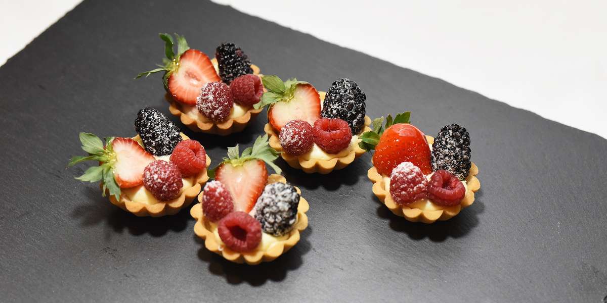 Brit Bakery