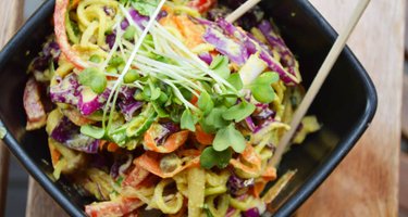HeartBeet Organic Superfoods Cafe