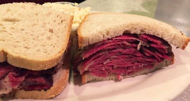 Epstein's Kosher Deli of Hartsdale