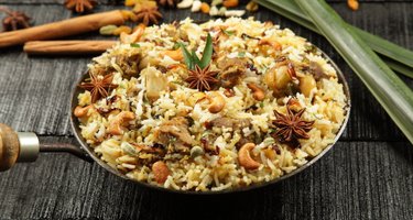Aicha Moroccan Restaurant
