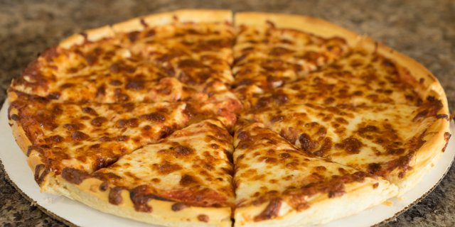 Cheese Pizza