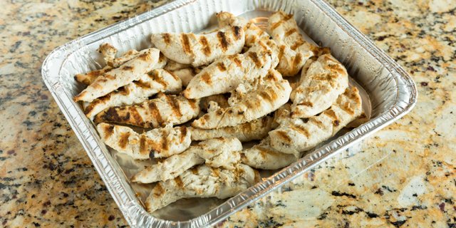 Chicken Tenders