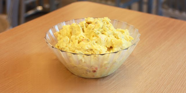 Potato Salad