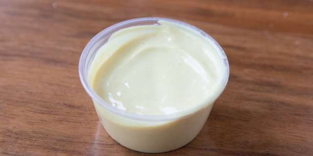 Mustard Sauce
