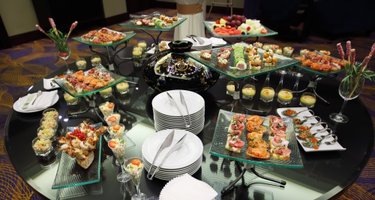 Tastefully Texas Events