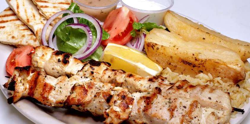 Koko's Mediterranean Grill