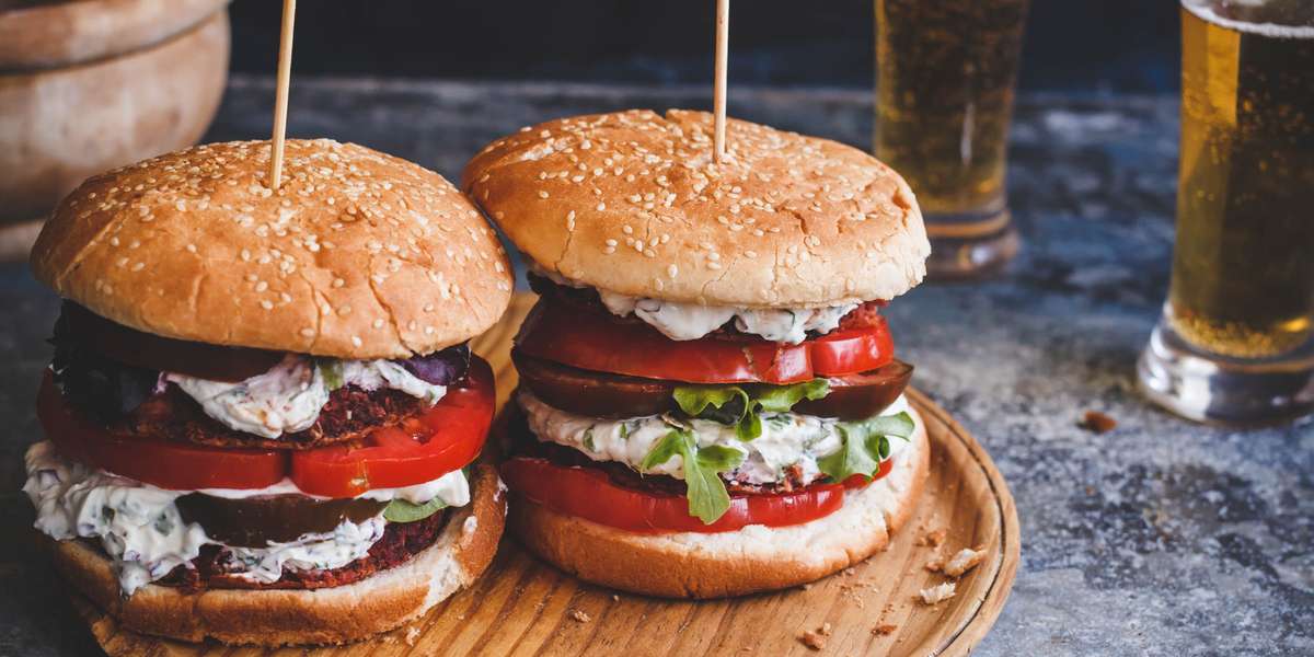 Clark Burger