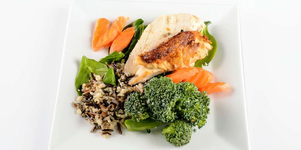 Eatible Delights Catering