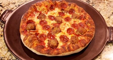 Pastoli’s Pizza, Pasta and Paisans