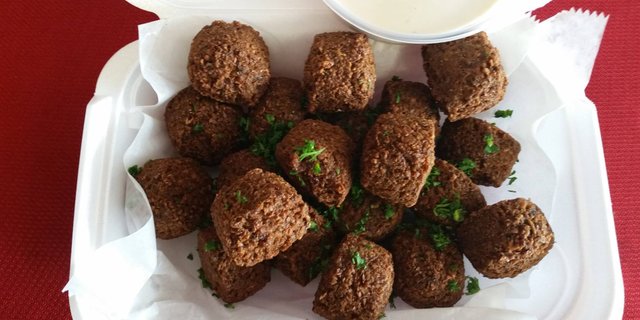 Falafel