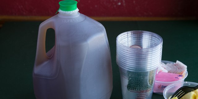 Gallon Iced Tea