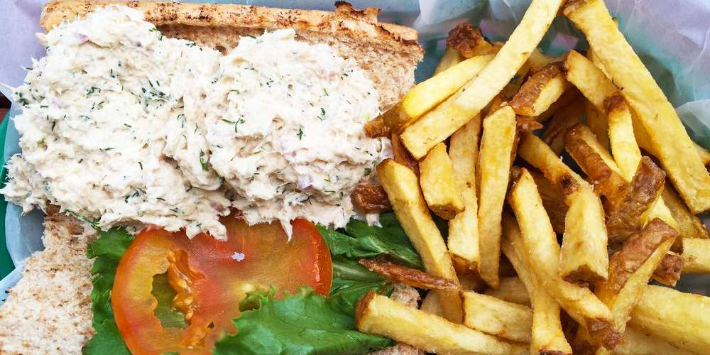 Marvin Gardens Catering