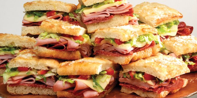 Jetzee Sandwiches