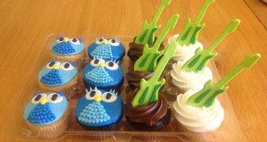 Sara's Sweets Bakery