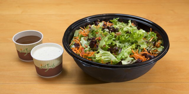 Garden Salad