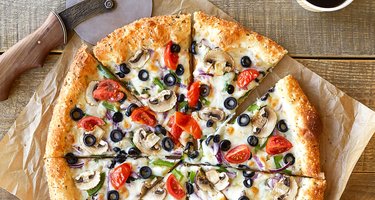 Dodo Pizza