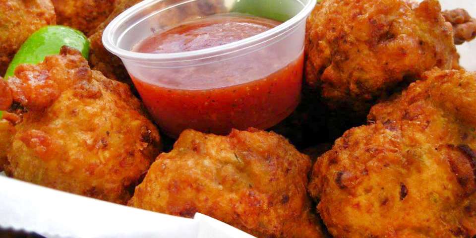 Conch Shack Catering