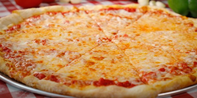 Cheese Pizza