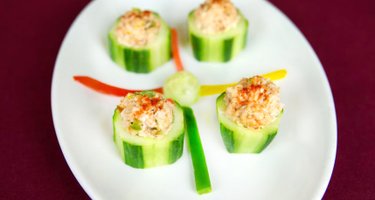 Spice Island Grill