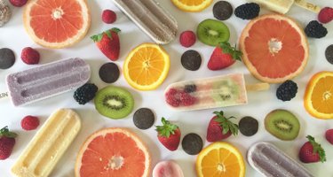King of Pops