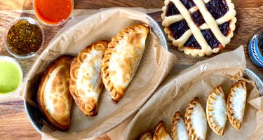 Lazo Empanadas