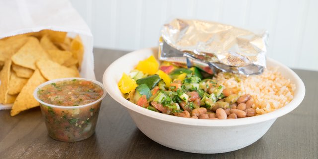 Mexican Plate 2