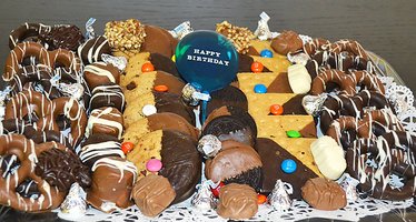 Favors & Flavors