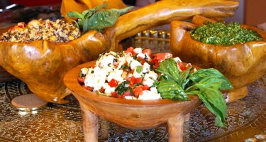 Peas 'n' Pod Catering