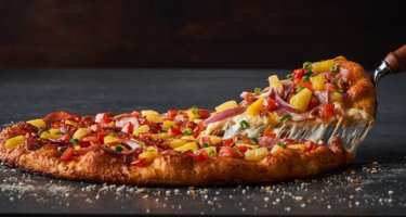 Round Table Pizza