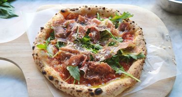Neapolitan Express