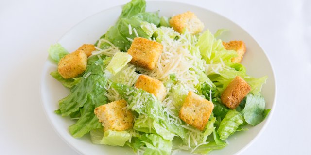 Signature Salad